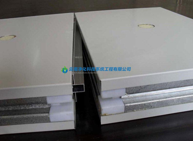 凈化手工玻鎂板